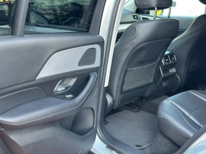 Mercedes-benz Clasa GLE - imagine 14