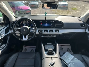 Mercedes-benz Clasa GLE - imagine 1
