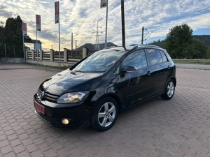 Vw Golf - imagine 10