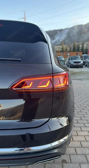 Vw Touareg - imagine 6