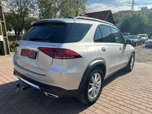 Mercedes-benz Clasa GLE