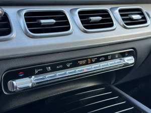 Mercedes-benz Clasa GLE - imagine 16