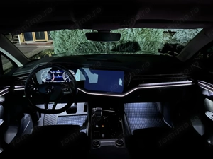 Vw Touareg - imagine 15