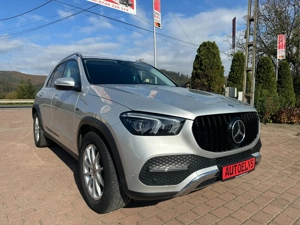 Mercedes-benz Clasa GLE - imagine 8