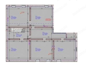 Spatiu Comercial de vanzare Situat pe 2 Nivele Depozitare si Vanzare Intabulat  - imagine 5