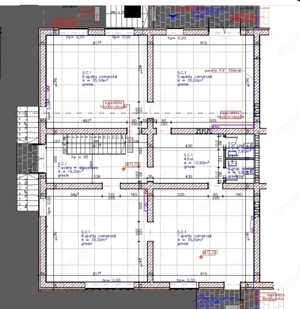 Spatiu Comercial de vanzare Situat pe 2 Nivele Depozitare si Vanzare Intabulat  - imagine 4