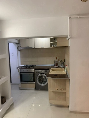 Inchiriez apartament 2 camere ,Curtea de Arges !