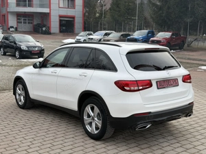 Mercedes-benz Clasa GLC - imagine 8