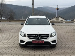 Mercedes-benz Clasa GLC - imagine 2