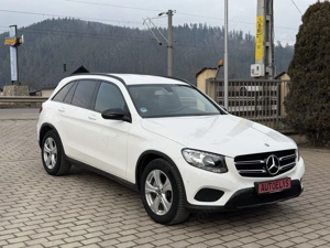 Mercedes-benz Clasa GLC - imagine 3