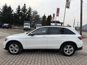 Mercedes-benz Clasa GLC - imagine 5