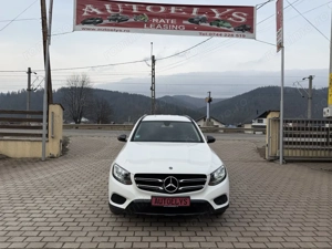 Mercedes-benz Clasa GLC - imagine 1