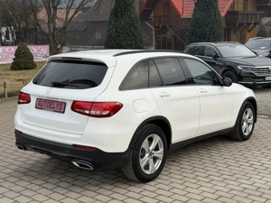 Mercedes-benz Clasa GLC