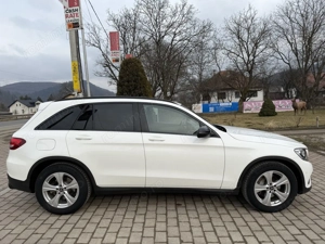 Mercedes-benz Clasa GLC - imagine 6