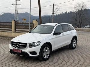 Mercedes-benz Clasa GLC - imagine 4