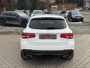 Mercedes-benz Clasa GLC - imagine 7