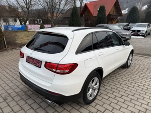 Mercedes-benz Clasa GLC - imagine 10