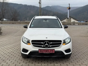 Mercedes-benz Clasa GLC - imagine 14