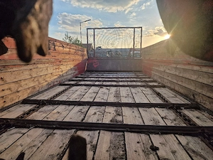 Vand mig de gunoi de 6.5 tone - imagine 2