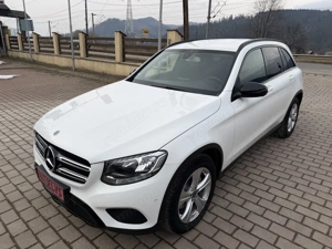 Mercedes-benz Clasa GLC - imagine 12