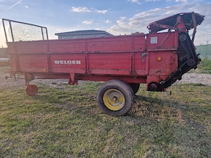 Vand mig de gunoi de 6.5 tone - imagine 5