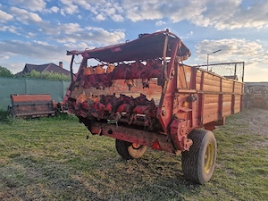 Vand mig de gunoi de 6.5 tone - imagine 3