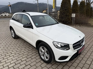 Mercedes-benz Clasa GLC - imagine 13