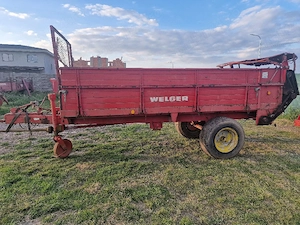 Vand mig de gunoi de 6.5 tone - imagine 4