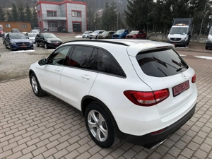Mercedes-benz Clasa GLC - imagine 11