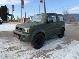Suzuki JIMNY - imagine 7