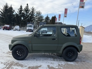Suzuki JIMNY - imagine 8