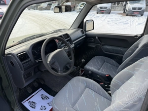 Suzuki JIMNY - imagine 15