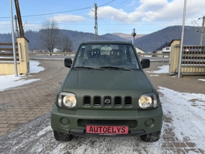 Suzuki JIMNY - imagine 2