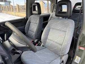Suzuki JIMNY - imagine 17