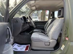 Suzuki JIMNY - imagine 16