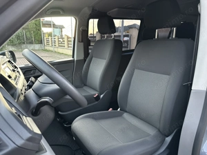 Vw T6 Caravelle - imagine 14