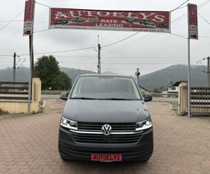 Vw T6 Caravelle - imagine 2