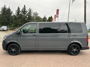 Vw T6 Caravelle - imagine 5