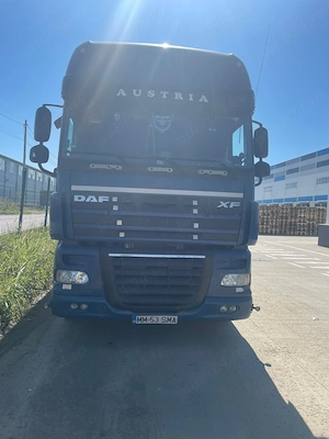 Vand Daf xf 105 eev  - imagine 4