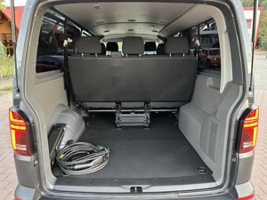 Vw T6 Caravelle - imagine 8