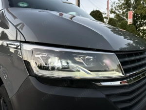 Vw T6 Caravelle - imagine 10