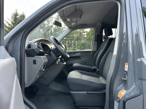 Vw T6 Caravelle - imagine 13