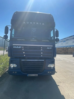 Vand Daf xf 105 eev  - imagine 3