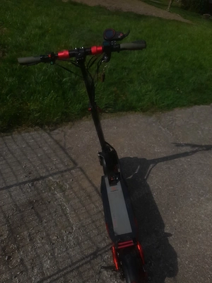 kugoo kirin m4 pro Bihor