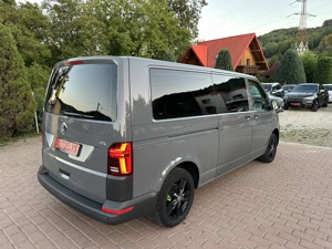 Vw T6 Caravelle