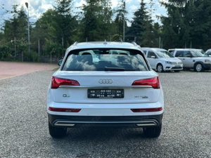 Audi Q5 - imagine 1