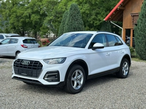 Audi Q5 - imagine 3