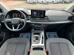 Audi Q5 - imagine 6