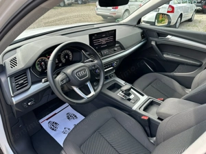 Audi Q5 - imagine 5