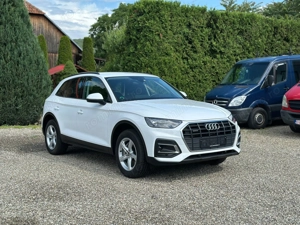 Audi Q5 - imagine 7